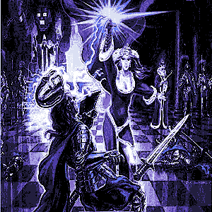 Battle Chess