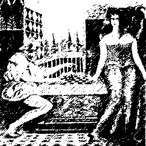 Paulo Boi was World Champion from 1587-98