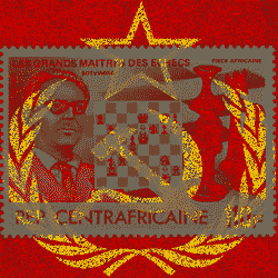 Mikhail Botvinnik was the main driving force in Soviet chess for decades.