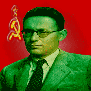 Mikhail Botvinnik dominated Soviet chess in the 1930s