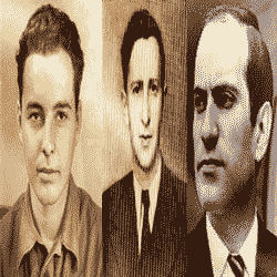 Bronstein, Smyslov and Tal