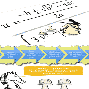 Get all your chess strategies locked and loaded at Chessorb