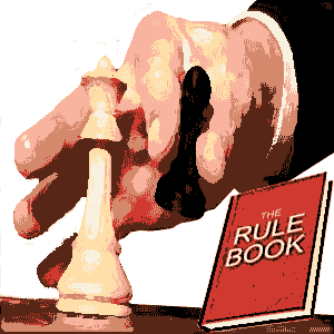 Learn Chess Rules in Minutes!