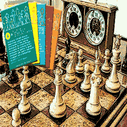 Encyclopaedia of Chess Openings