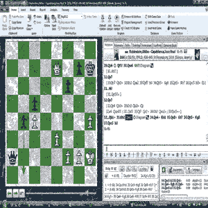 Chess Endgames - Analyze your games and the games of the masters