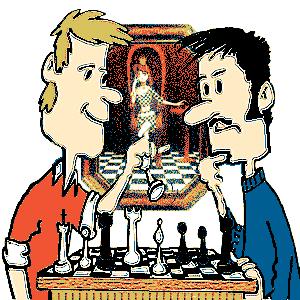 Learning Openings, midgame, and endgame - Chess Forums 