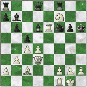 Game position after 20.Nxf7+