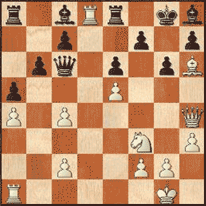 Game position after 24.Rd8