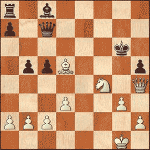 Game position after 27.Nf4