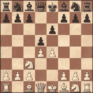 Game position after 3.Nc3