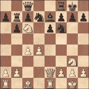 Game position after 15.Nc6