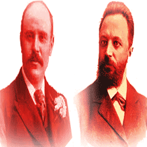 Isidor Gunsberg played a high profile match against Mikhail Chigorin in Havana in 1890