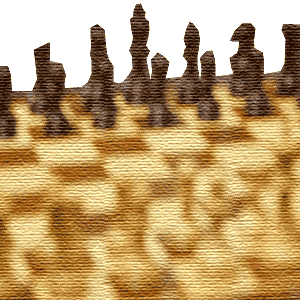 Phillip II staged the first International Masters Tournament in chess history