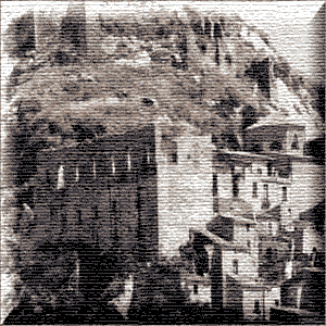 Greco attended the Jesuit College in Cosenza