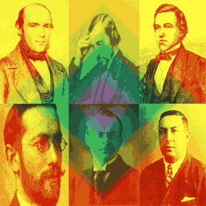 Famous Chess Games