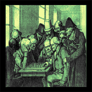 Legall De Kermeur plays Saint Brie in 1787