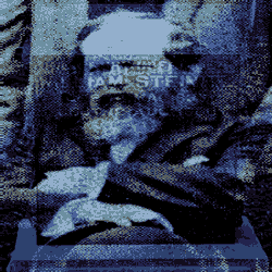 Final resting place of Wilhelm Steinitz.