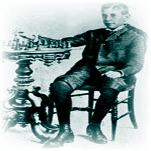 Jose Raul Capablanca played against strong opponents in the Havana Chess Club as a boy