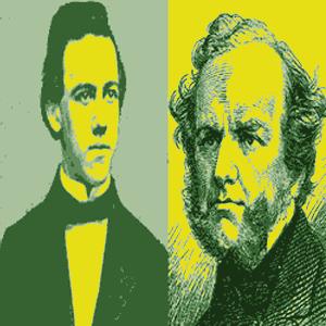 Chess Masters: Howard Staunton would not play Paul Morphy