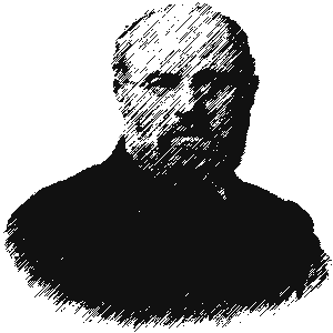 Isidor Gunsberg slipped out of top level chess after Hastings 1895