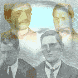 First Five World Champions