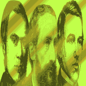 Anderssen, Zukertort and Morphy were major players during this period