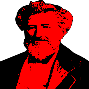 Pierre Saint Amant achieved distinction in a number of fields