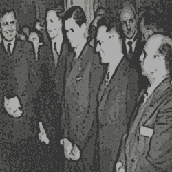 Euwe, Smyslov, Keres, Botvinnik, Reshevsky