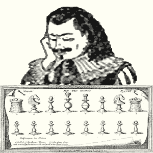 Gioachino Greco