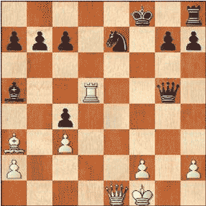 Game position after 25.Rd5!