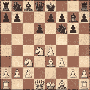 Game position after 7.f3