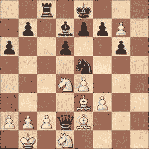 Game position after 18.fxg7