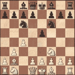 Game position after 4.Nf3