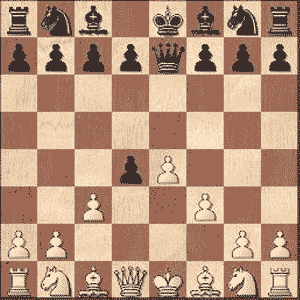 Game position after 4.f3?