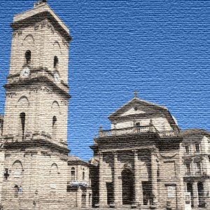 Polerio came from Lanciano, Chieti
