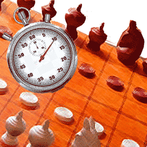 Makruk Counting