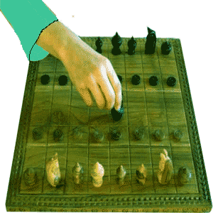 Chess Variants: Thai Chess is also known as Makruk.