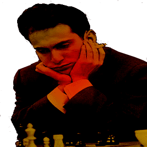 Mikhail Tal