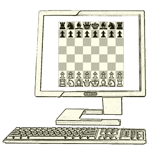 Test your skills in Play Chess against thousands of opponents from across the world.