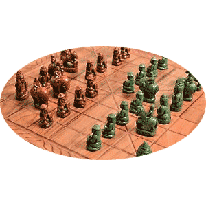 Play Sittuyin