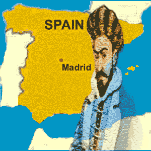 Ruy Lopez de Segura