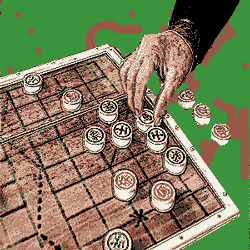 Chess Variants: Play Xiangqi