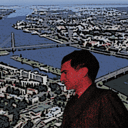 Mikhail Tal was the Magician of Riga.