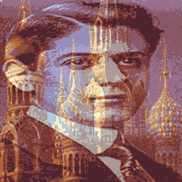 Capablanca competed at St Petersburg in 1914