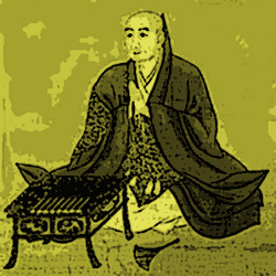  The Shogi Monk