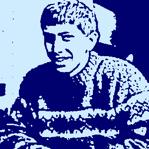A Youthful Bobby Fischer