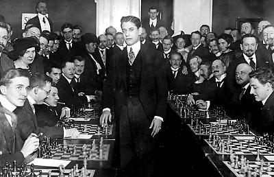 Capablanca