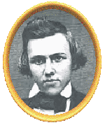 Paul Morphy